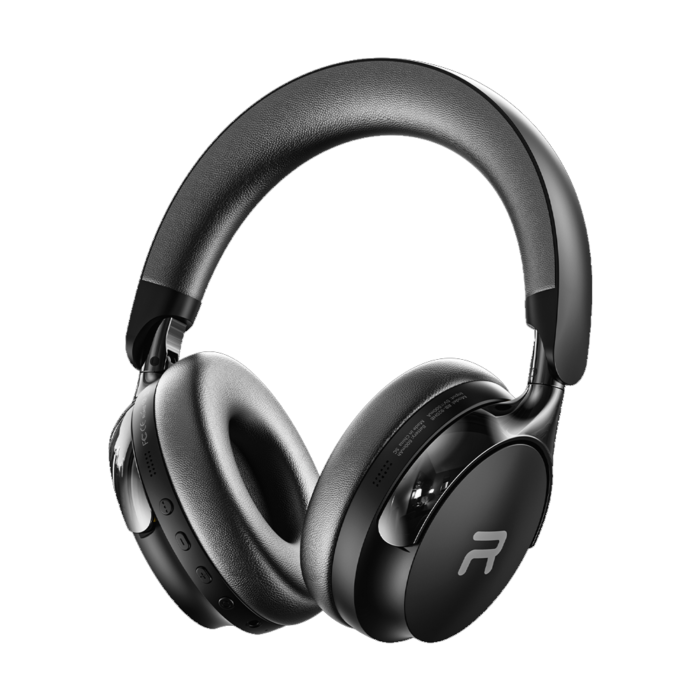 កាសក្តោប Remax ANC Noise Canceling Wireless Headphones