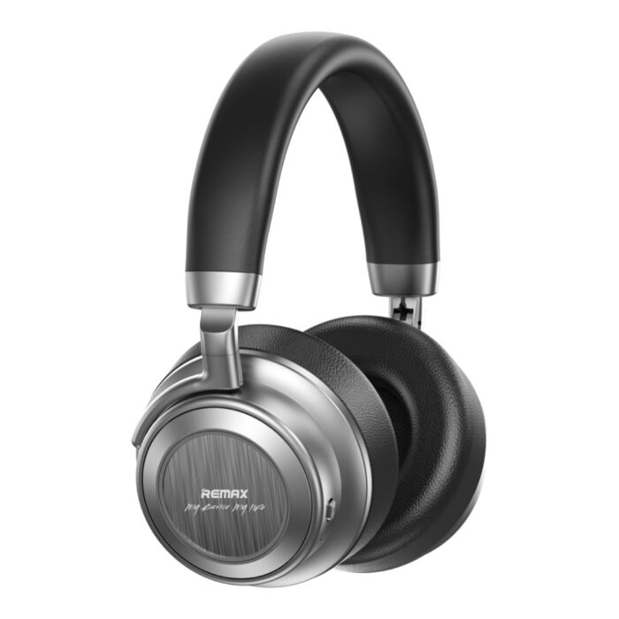 កាសប្រណិត Remax ANC Noise Cancelling & Surround Sound